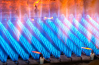 Trehafren gas fired boilers